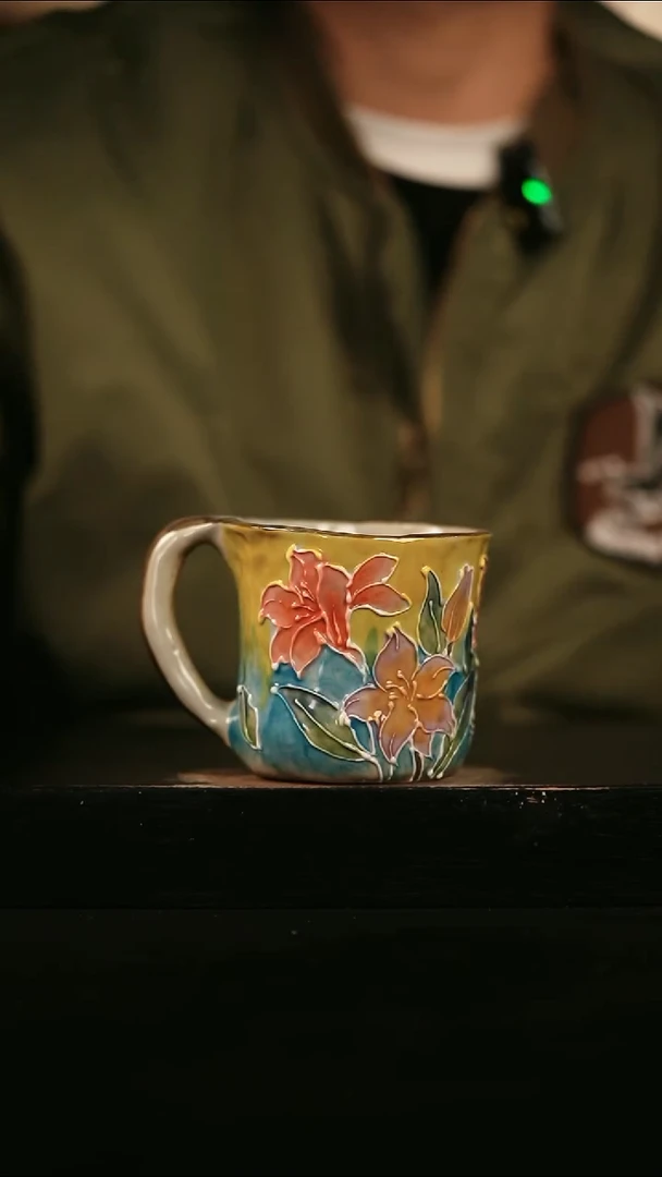 其他736遇瓷手作同款