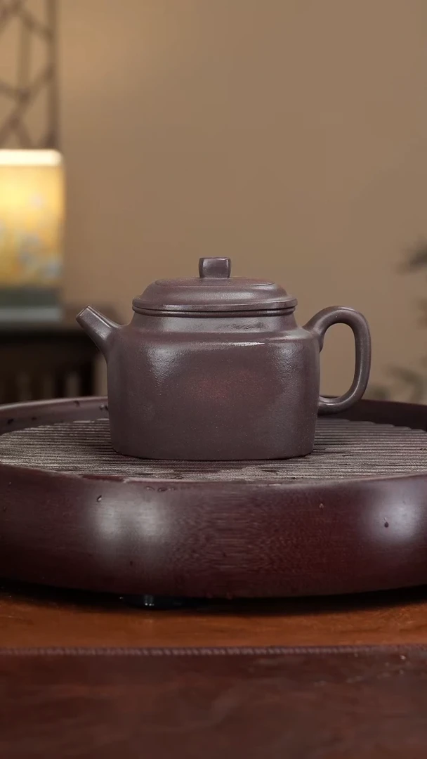 【闪购商品】紫砂茶壶宜兴紫砂壶