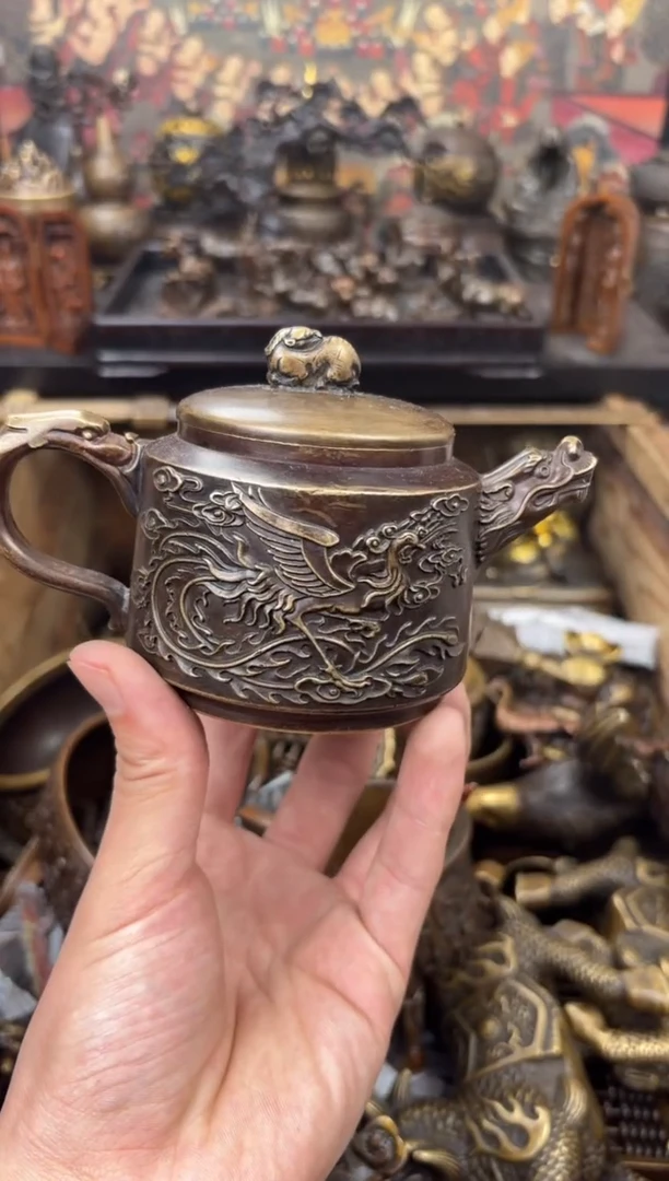 信德铜专属精选链接