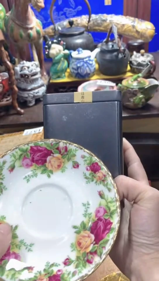 【闪购商品】瓷器默认链接一物一拍