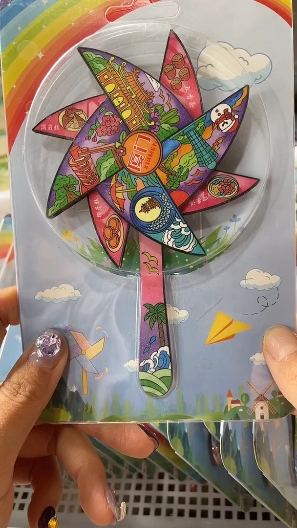 南**飞小胖墩儿潮玩店