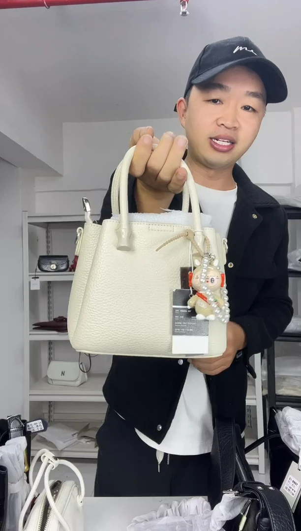 牛皮（革）【尤尤轻奢女包】时尚百搭轻奢款式女包511