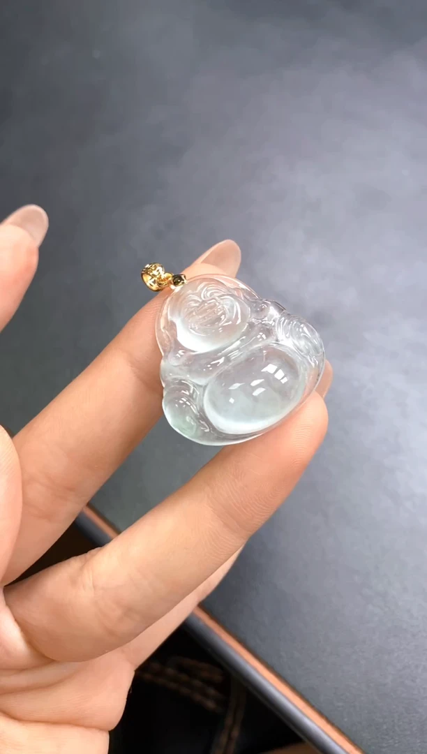 珍品臻选（吊坠加扣头）32