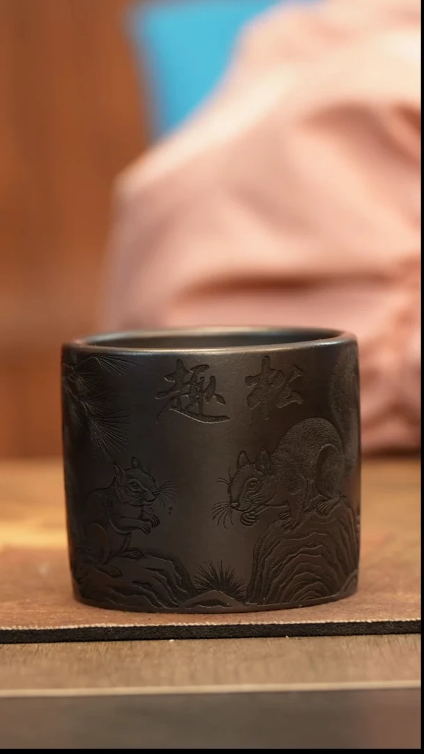 紫砂其他非遗紫砂正品茶器