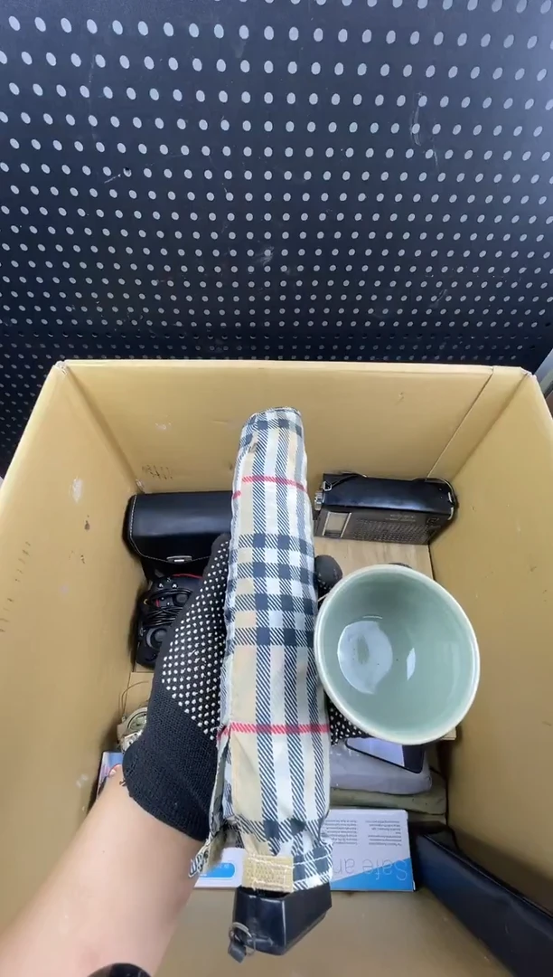 ?**? 小懂中古百货