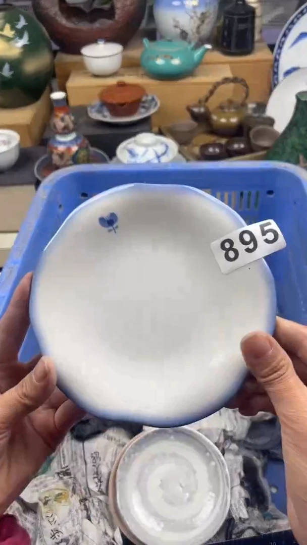 【闪购商品】瓷片偏远地区除外满28包邮凑凑单895