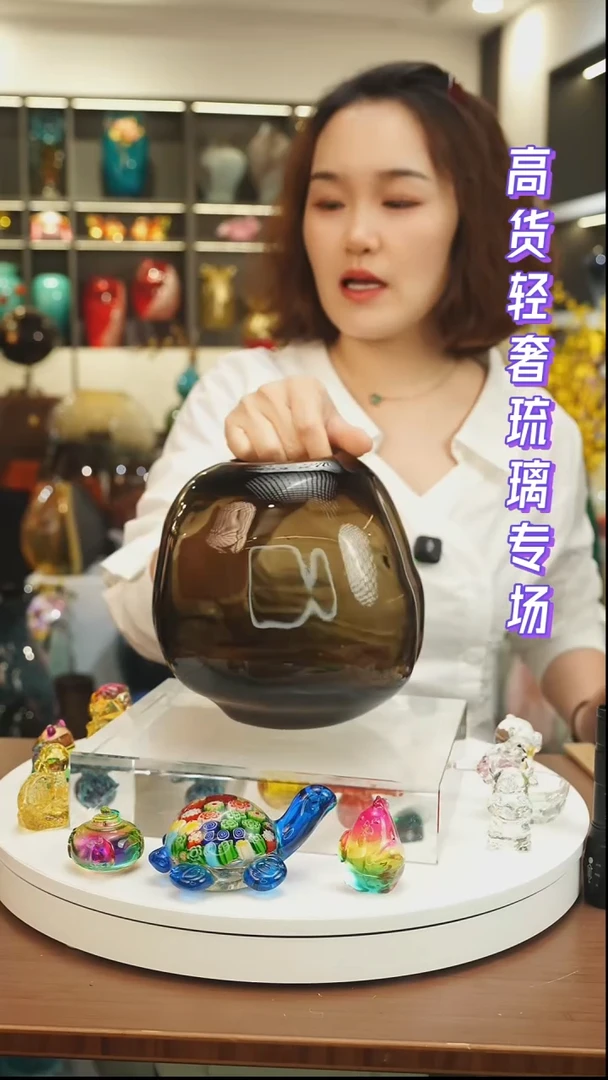 外贸花瓶尾货045
