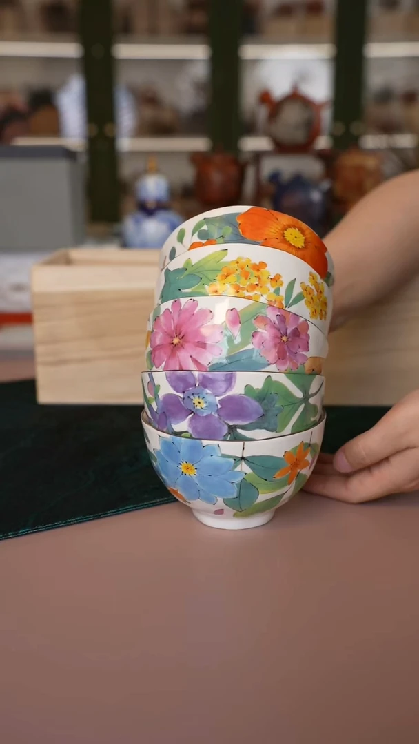 其他其他高端瓷器