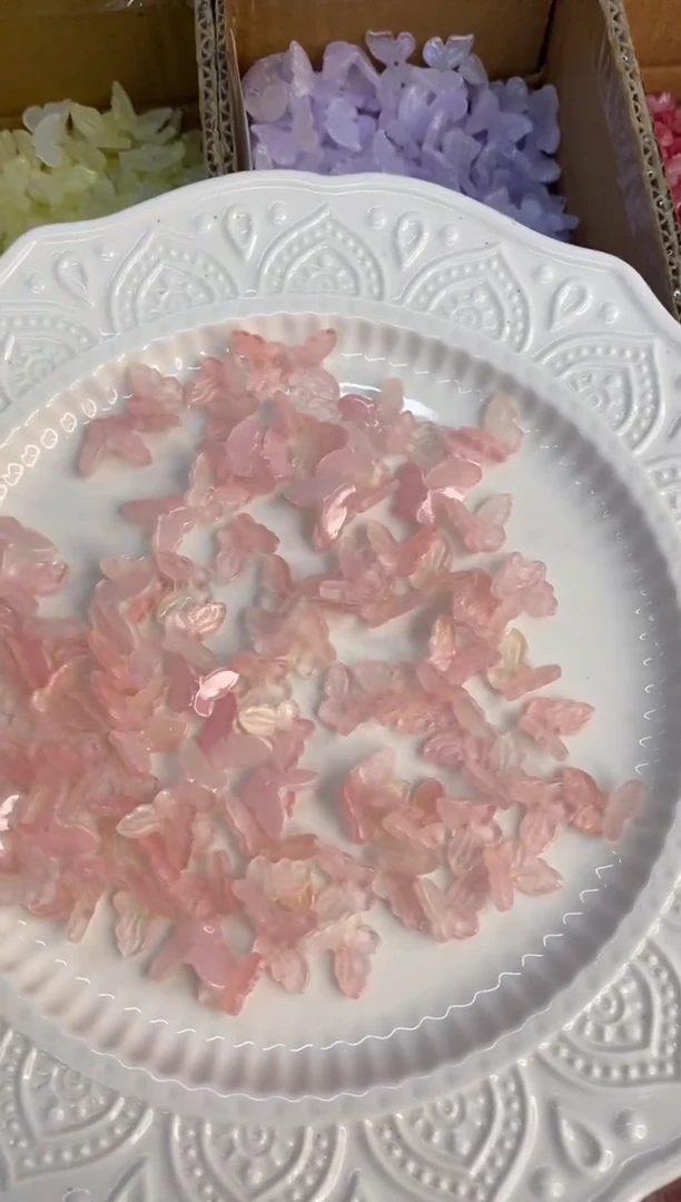 琉璃陶瓷合金U06