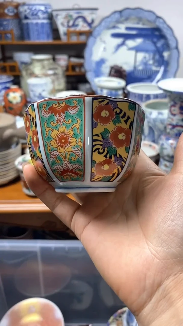 盛瑞陶瓷 开心快乐