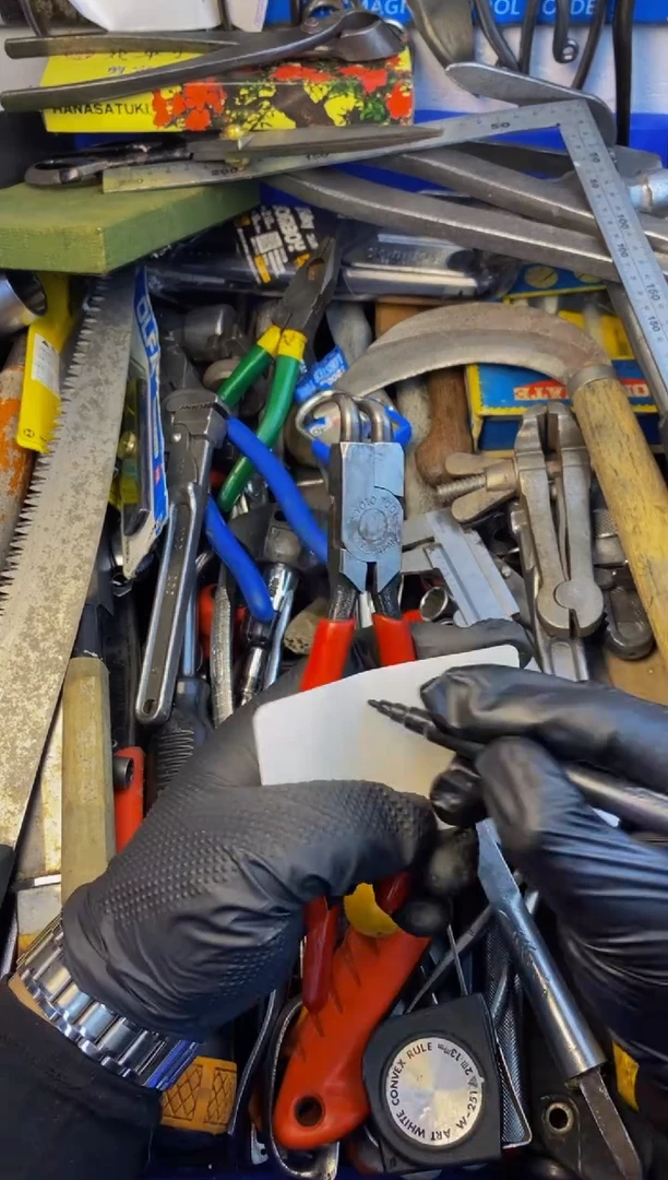 洲***窄大白日本工具仓库闪购链接