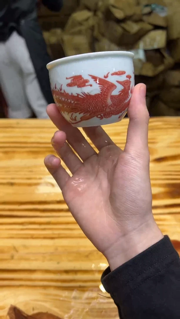 精品茶具便宜卖了