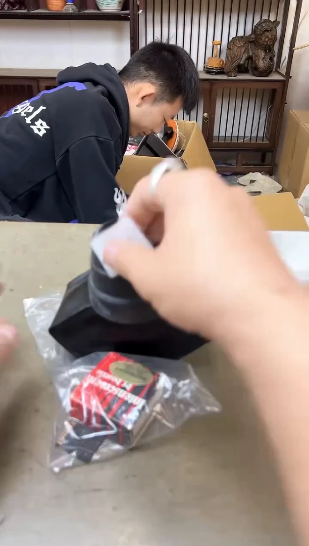 瓷片441聚宝缘海陶精选