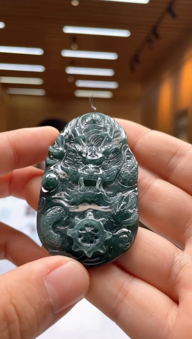 未镶嵌定制翡翠********403