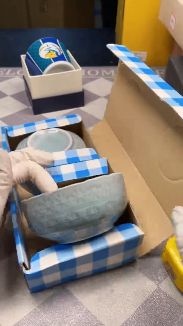 瓷片陶茶666文玩周边多人