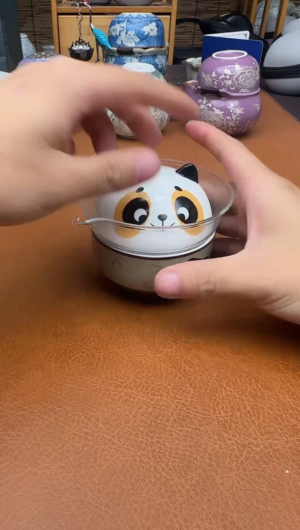 ~~福利专属@茶具大放送
