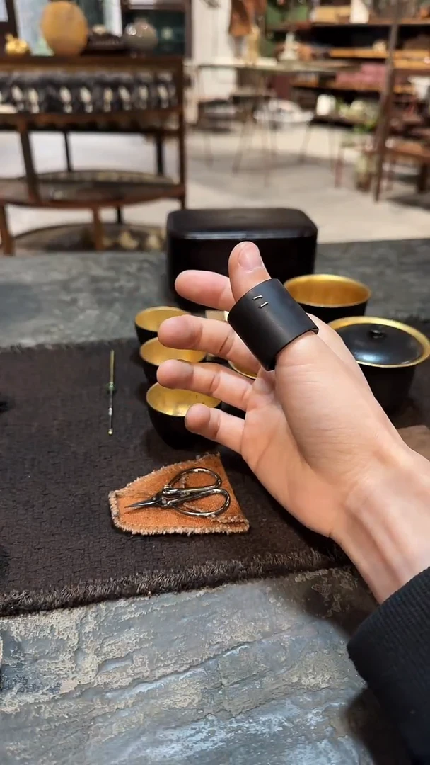 阿*鱼和熊工作室手工陶艺