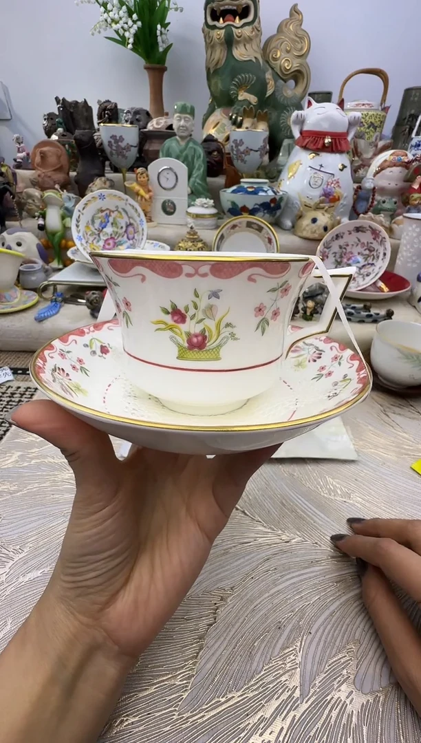 瓷片满58米包邮48小时发货