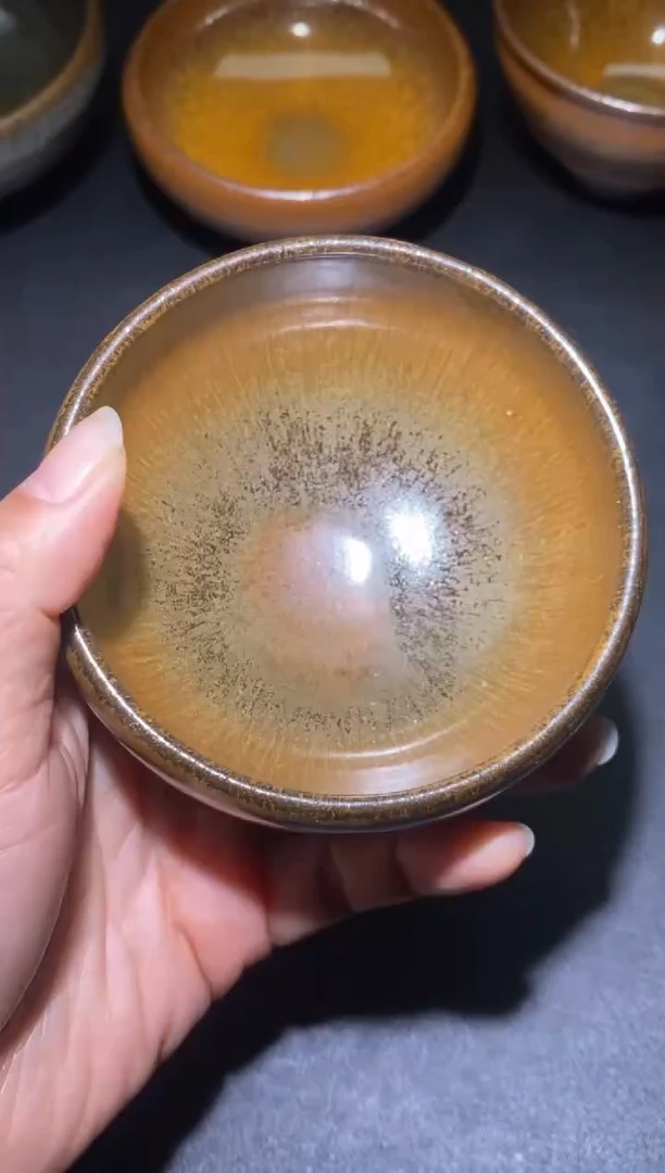 【闪购商品】茶盏             99