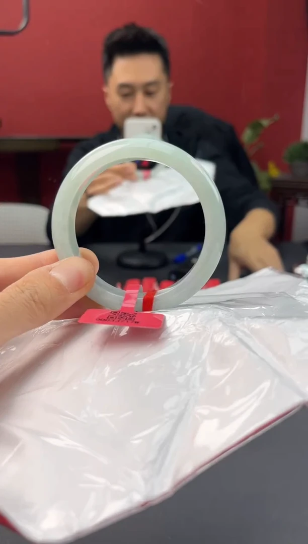 未镶嵌手镯翡翠2   56