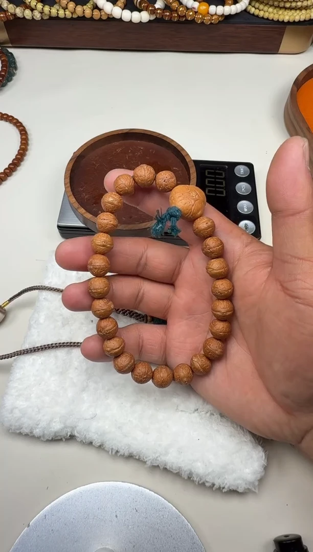 手串凤眼菩提凤眼菩提