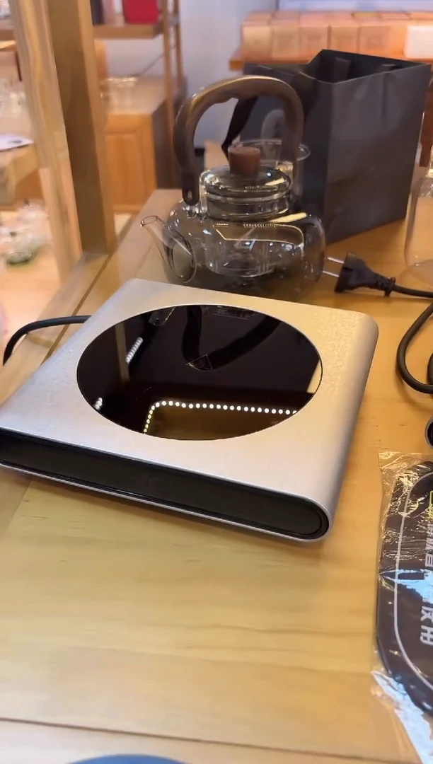 【闪购商品】茗凤祥-梦想家M1-冰花