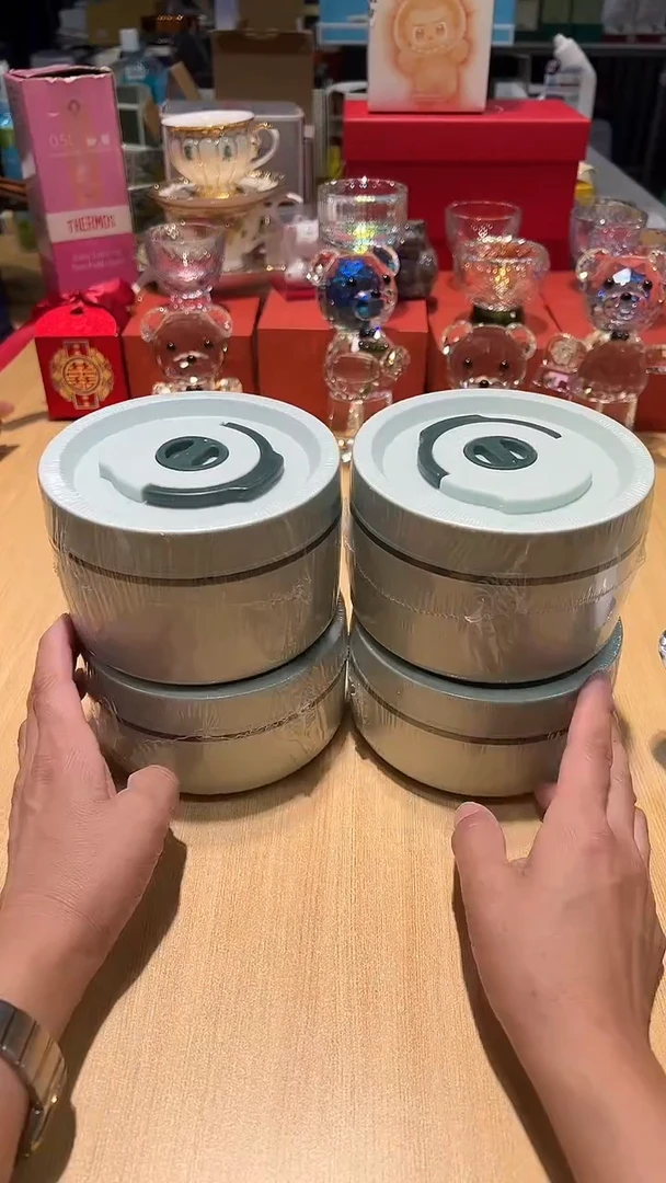 瓷片碗碟好物一件不留@@1