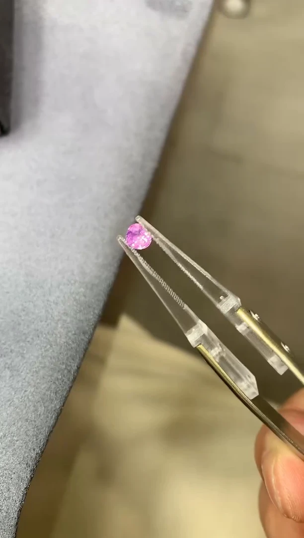 【闪购商品】蓝宝石裸石未镶嵌多样性发货一粒