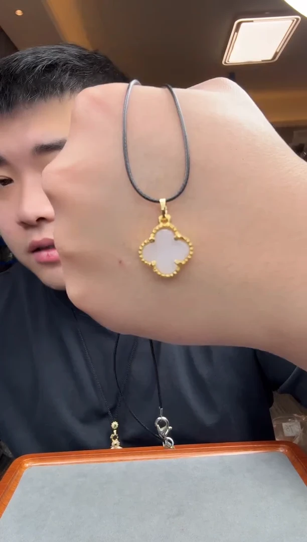 晶石专属 f288 吊坠