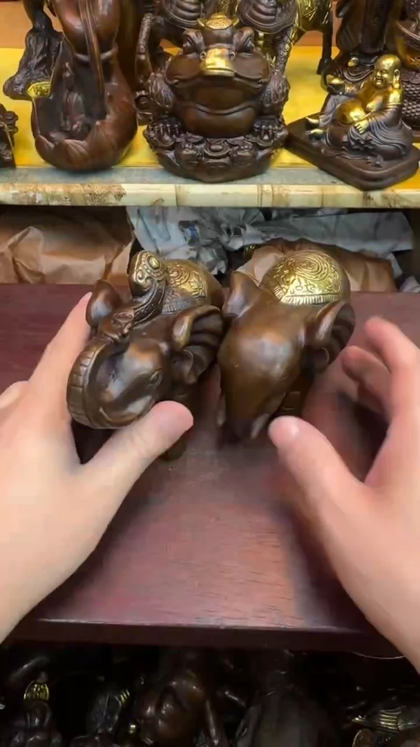 孤品铜器孤品捡大漏