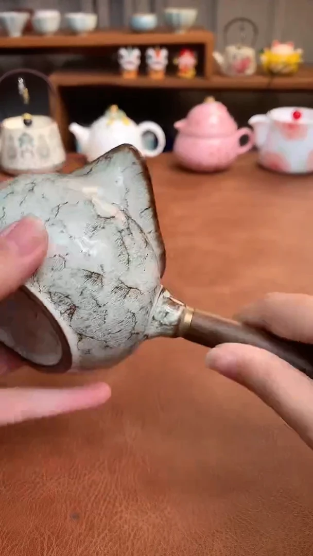 【高货清货】微瑕不售后，介意勿拍（不含礼盒）
