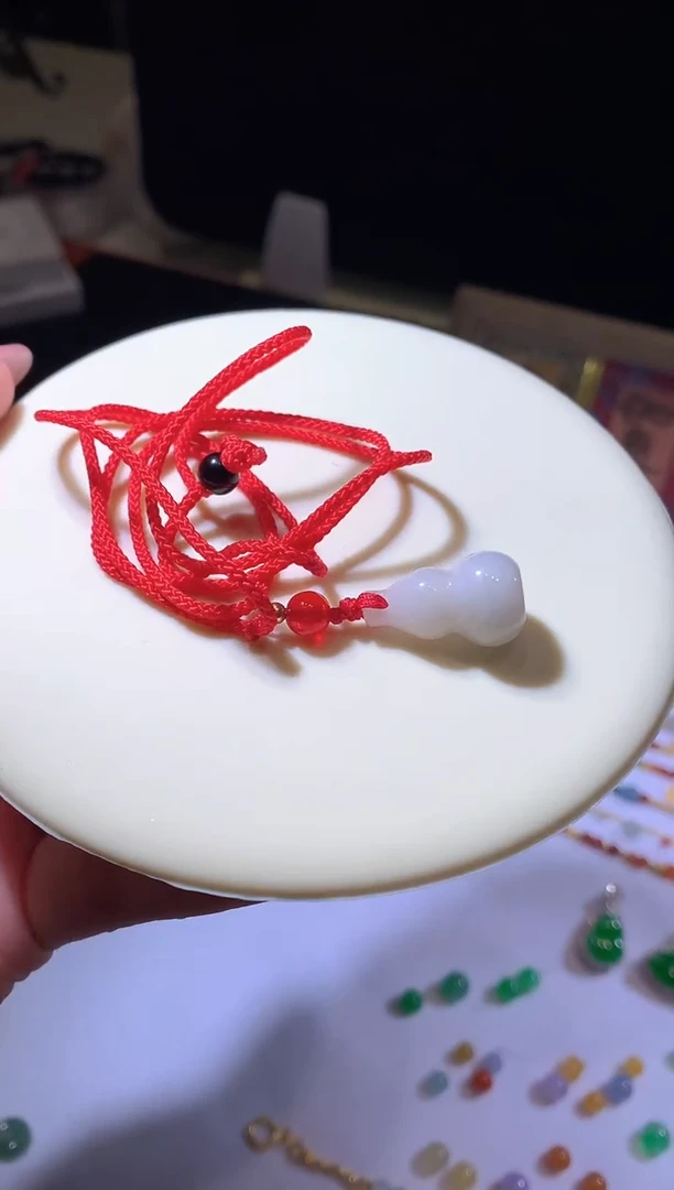定制翡翠未镶嵌福利多样性发货一件发货