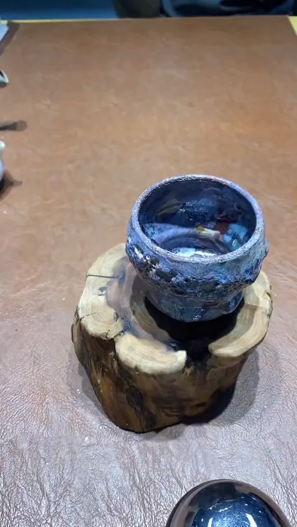 奢瓷茶器柴烧专拍链接441