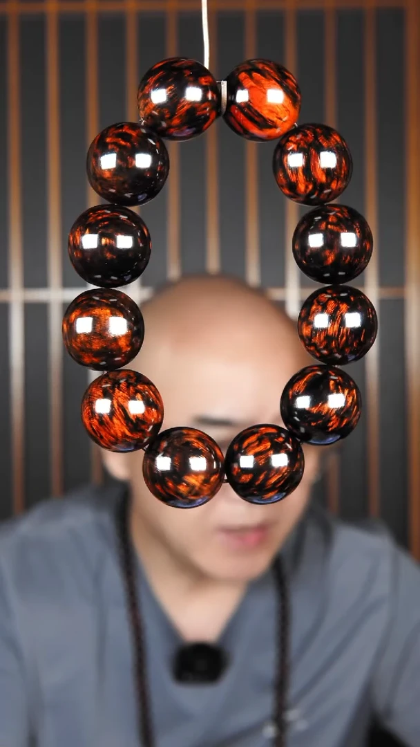 降真香手串/手链2.0手串