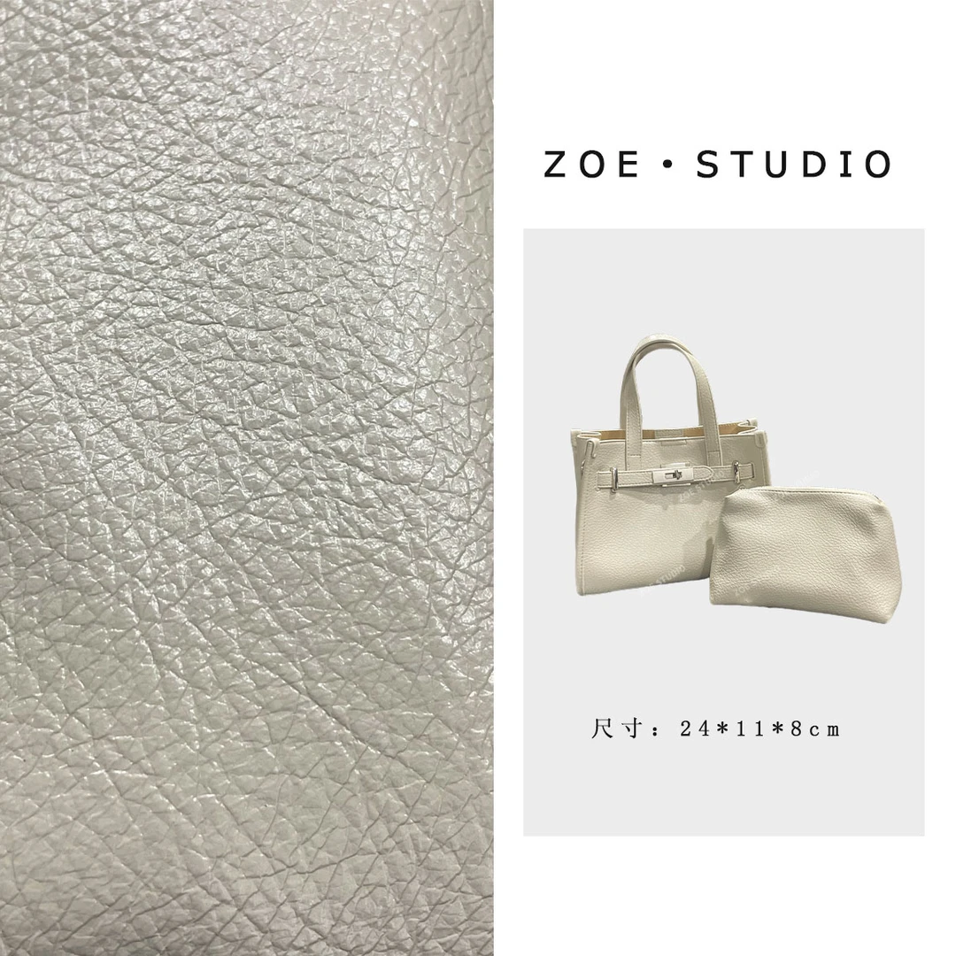 【佐伊甄选】SKL-G8082-榆木色轻奢女士时尚气质小众单肩腋下斜跨包