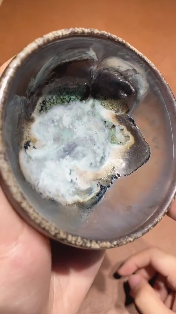 奢瓷柴烧茶器专拍链接953