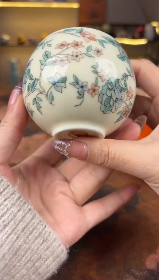 【闪购商品】茶具尾货@
