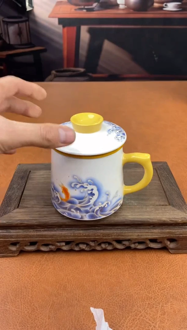 【闪购商品】陶禧茶器闪购福利V