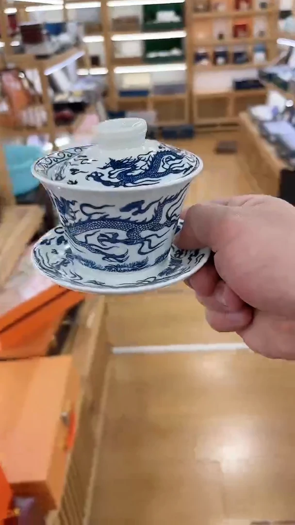 【闪购商品】窑主茶具窑主茶具@