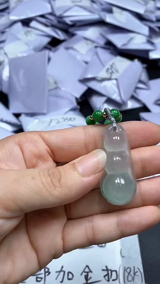 高端甄选吊坠（一物一图）113