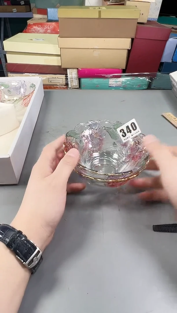 瓷片初*340号满30米包邮，打包不易