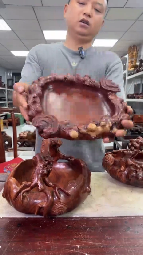 花梨木类木雕款工艺品88888888