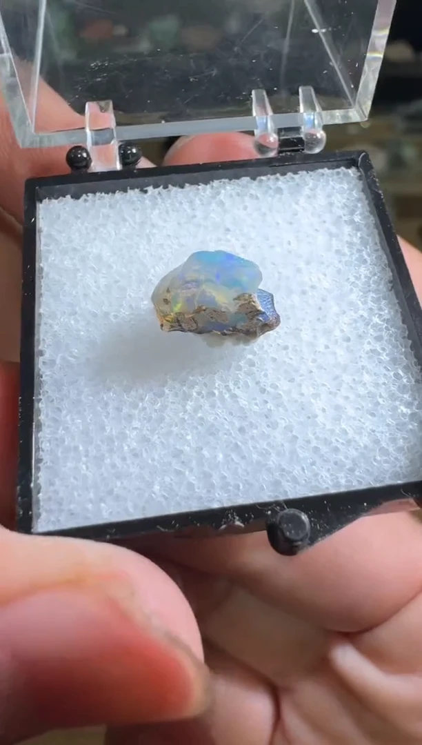 【闪购商品】月下珠宝严选矿物