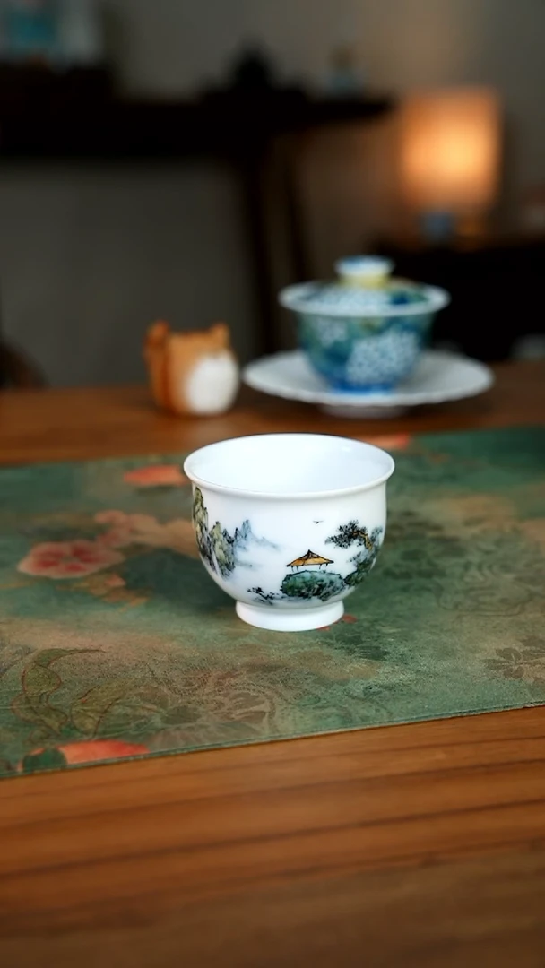 陶瓷一零零八-二二八