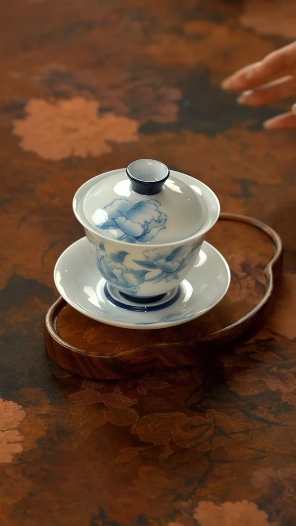 【闪购商品】11留器茶斋高货瓷器@@LQ7948