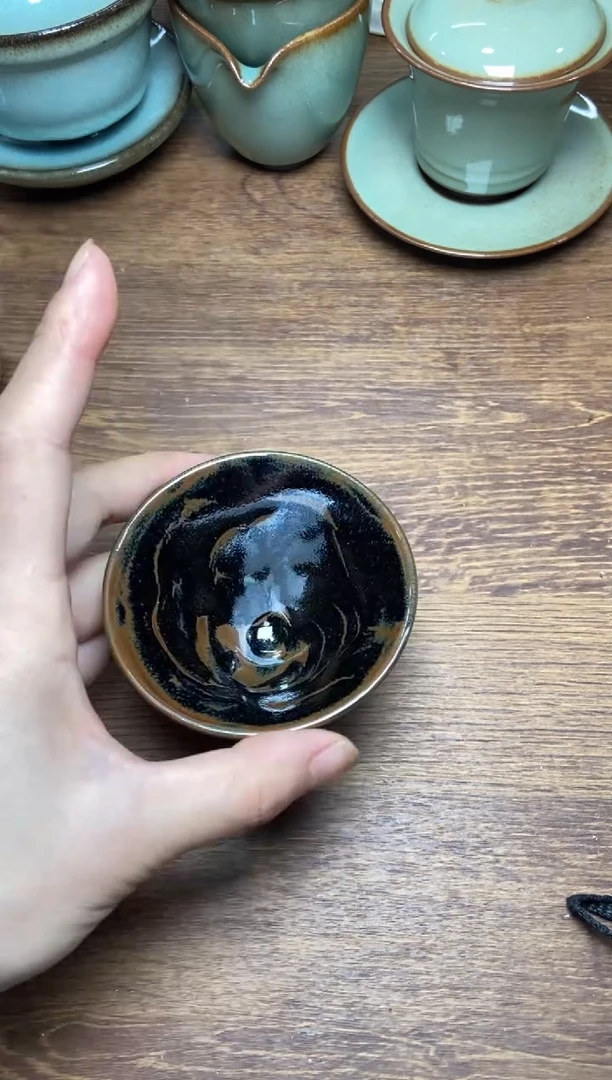 茶盏115建盏茶盏茶盏茶盏