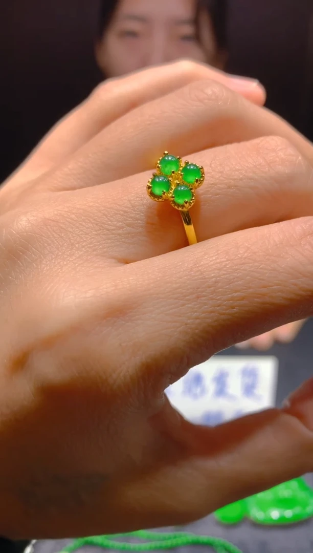 未镶嵌定制翡翠279多样性发货（发其一）