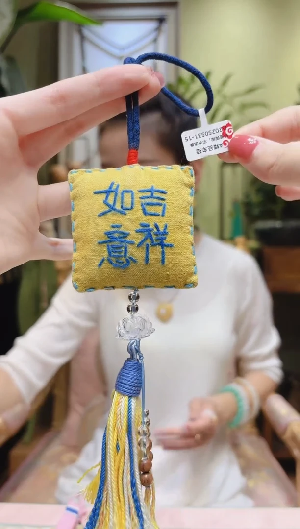 手串未镶嵌水晶白水晶挂件A0531-15多样性发货