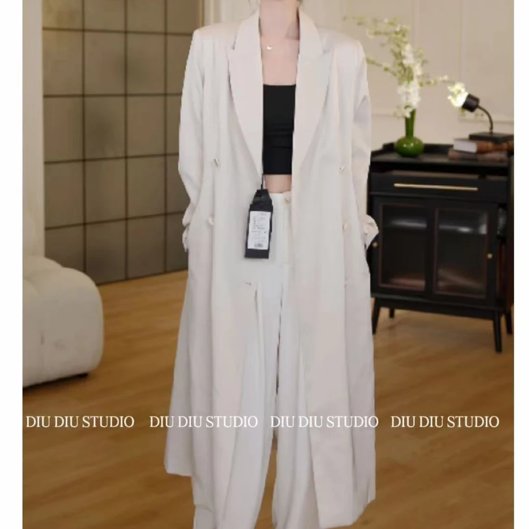 【一桐清仓】高品质百搭风衣4CWYJ6121