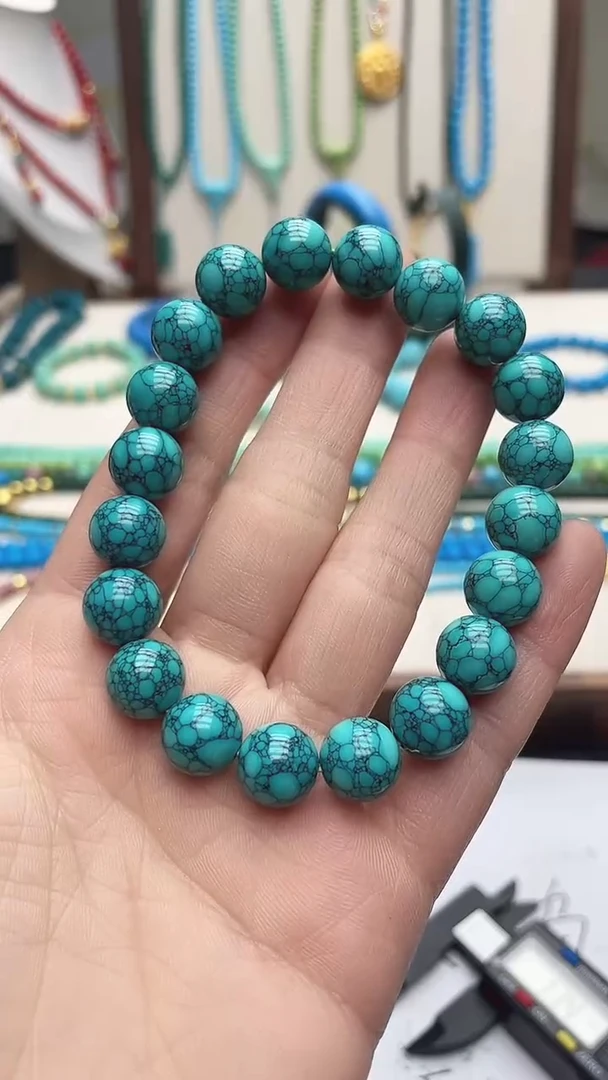 珍藏特色绿色高瓷